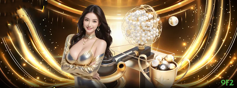 Experiência VIP 9f2