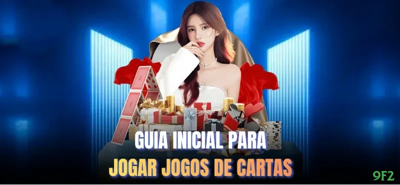 Bônus de Boas-vindas 9f2